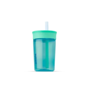 Owala Blue Lagoon – Plastic – 15oz